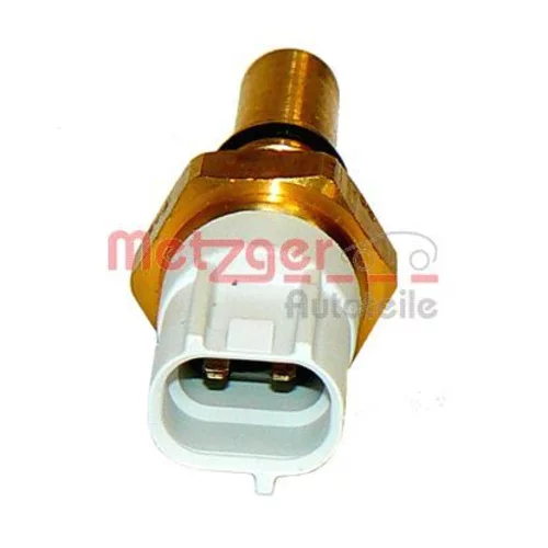 Teplotný spínač ventilátora chladenia 0915243 /METZGER/ - obr. 1