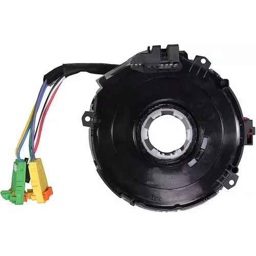 vinutá pružina, Airbag METZGER 09161277