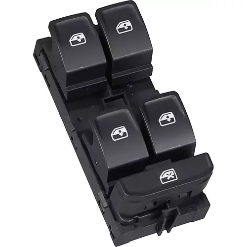 Spínač elektrického otvárania okien METZGER 09161285