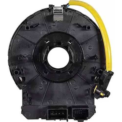 Vinutá pružina, Airbag 09161303 /METZGER/ - obr. 1