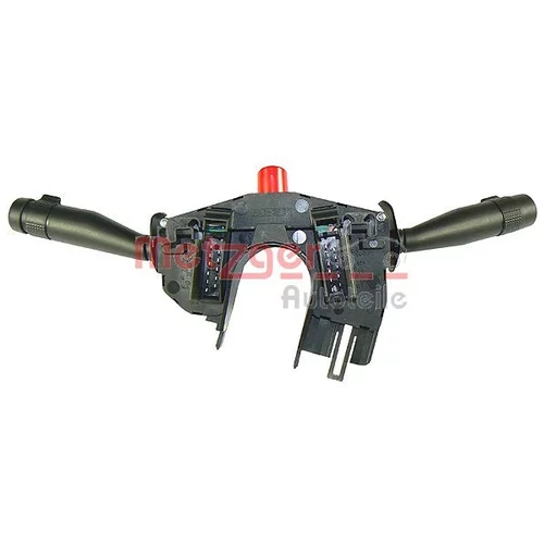 Spínač hlavného osvetlenia 0916131 /METZGER/ - obr. 3