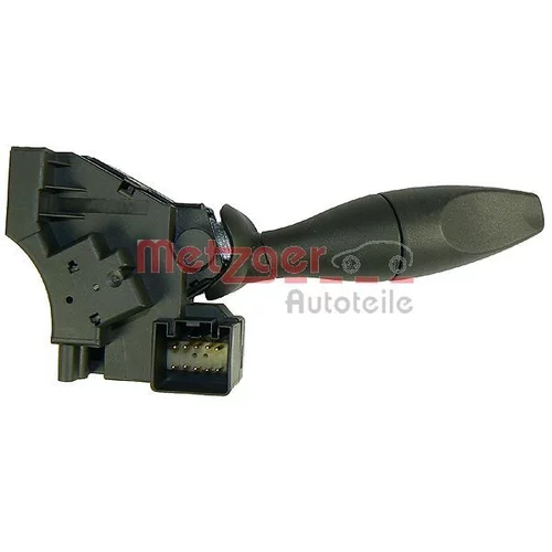 Vypínač smeroviek 0916134 /METZGER/ - obr. 1