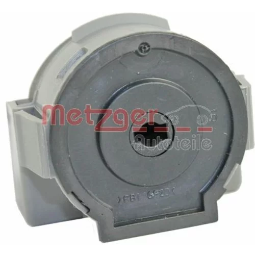Spínač zapaľovania/štartu 0916368 /METZGER/ - obr. 2