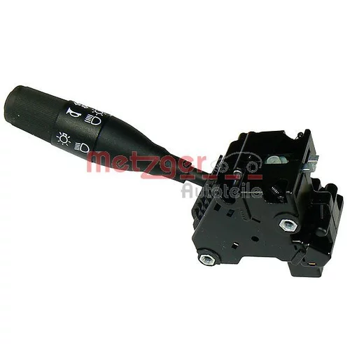 Spínač hlavného osvetlenia 0916377 /METZGER/ - obr. 1