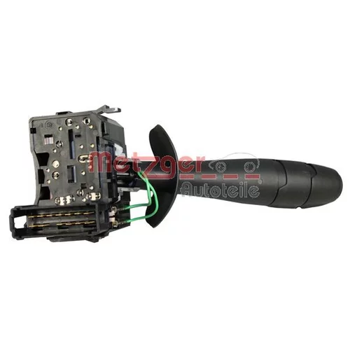 Spínač riadenia 0916463 /METZGER/ - obr. 1
