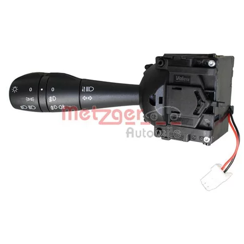 Spínač riadenia METZGER 0916530