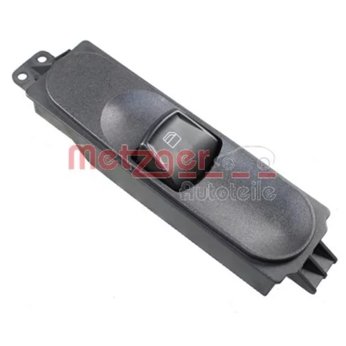 Spínač elektrického otvárania okien METZGER 0916679