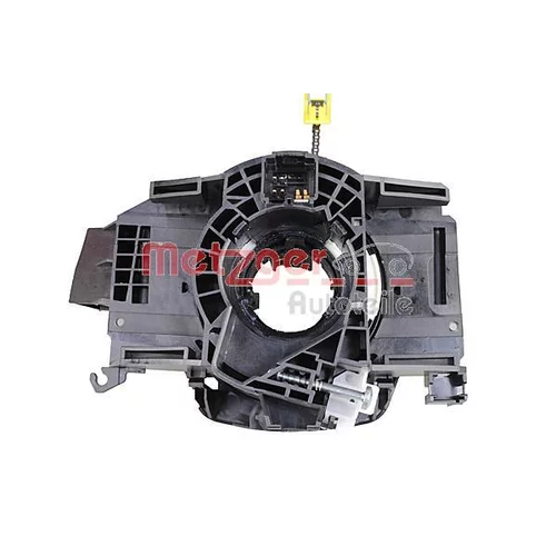 Vinutá pružina, Airbag 0916748 /METZGER/ - obr. 1