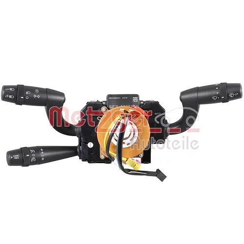 Spínač riadenia METZGER 0916886