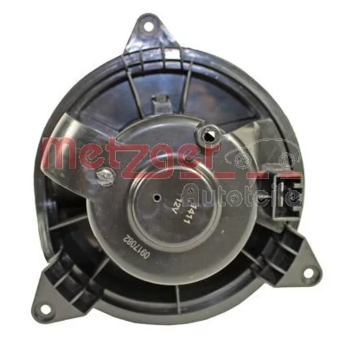 Vnútorný ventilátor 0917082 /METZGER/ - obr. 1