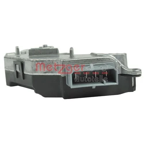 Regulator, ventilator vnutorneho priestoru 0917127 /METZGER/ - obr. 1