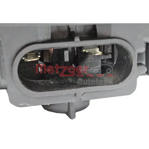 Vnútorný ventilátor 0917142 /METZGER/ - obr. 1