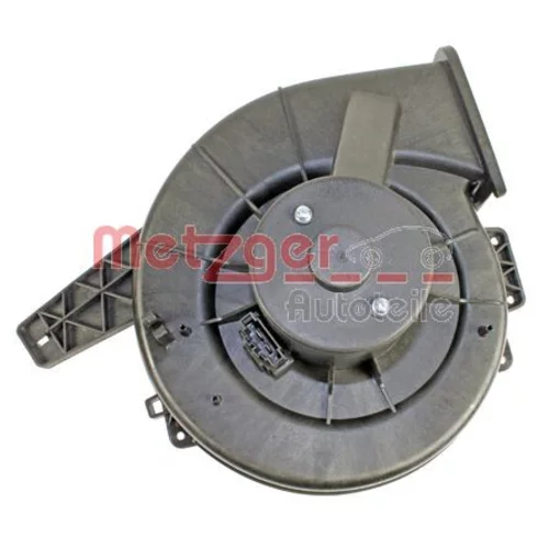 Vnútorný ventilátor 0917178 /METZGER/ - obr. 1