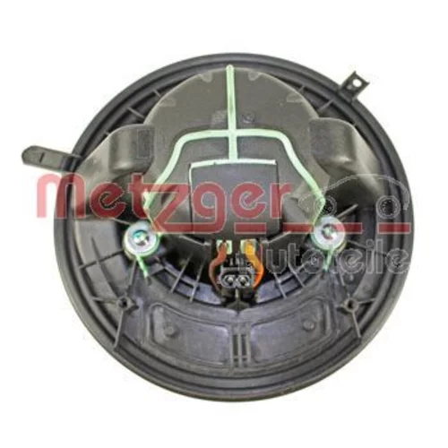 Vnútorný ventilátor 0917312 /METZGER/ - obr. 1