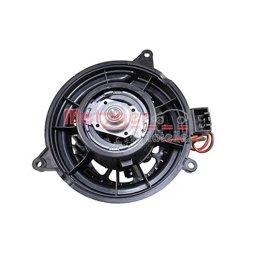 Vnútorný ventilátor 0917389 /METZGER/ - obr. 1