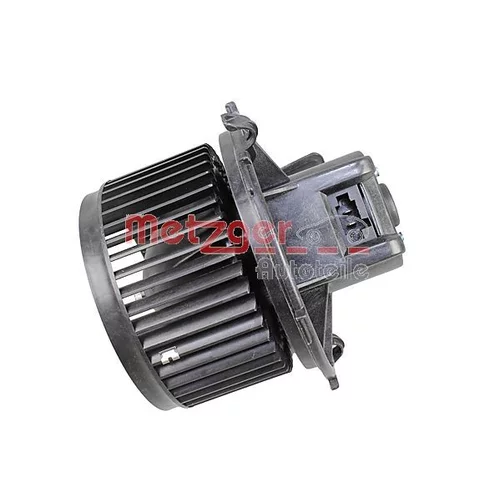 Vnútorný ventilátor 0917393 /METZGER/ - obr. 1