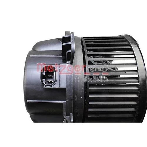 Vnútorný ventilátor 0917436 /METZGER/ - obr. 1