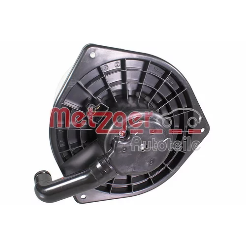 Vnútorný ventilátor 0917760 /METZGER/ - obr. 1
