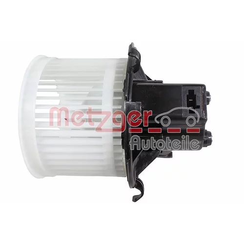 Vnútorný ventilátor 0917774 /METZGER/ - obr. 1