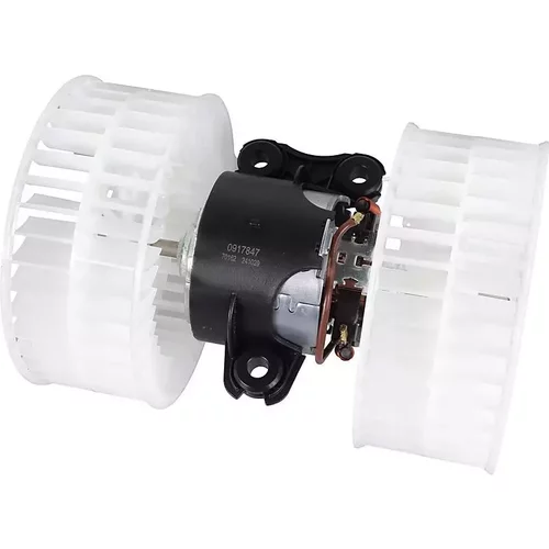 Vnútorný ventilátor METZGER 0917847