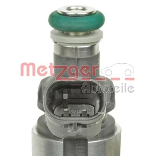 Vstrekovací ventil 0920013 /METZGER/ - obr. 1