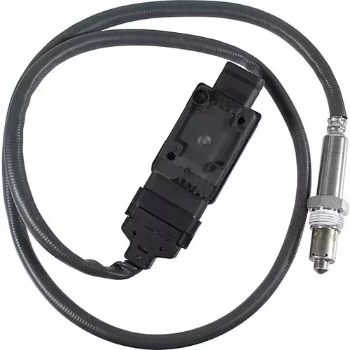 NOx-Senzor, NOx-Katalyzátor METZGER 0940019