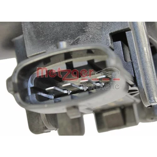 Sací trubkový modul 2100029 /METZGER/ - obr. 3