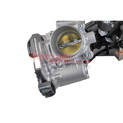Sací trubkový modul 2100080 /METZGER/ - obr. 3