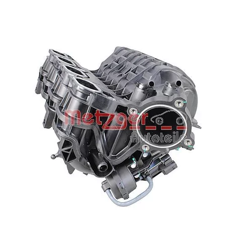 Sací trubkový modul 2100087 /METZGER/ - obr. 2
