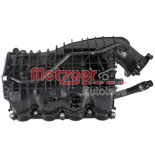 Sací trubkový modul 2100129 /METZGER/ - obr. 3