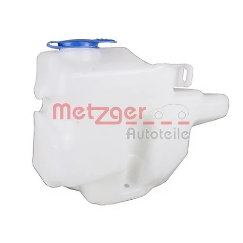 Nádržka vody pre ostrekovače skiel 2140068 /METZGER/ - obr. 1