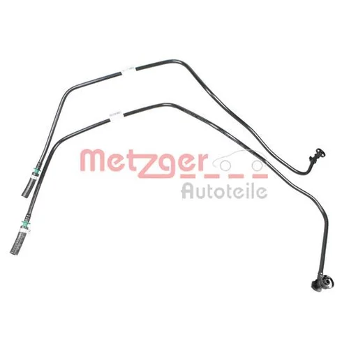 Palivové vedenie 2150004 /METZGER/