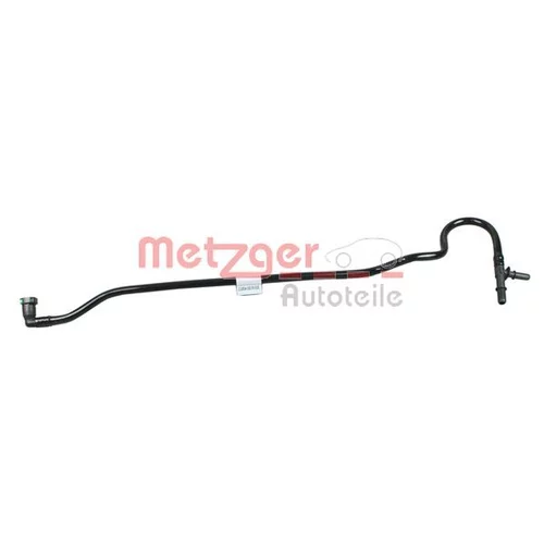 Palivové vedenie METZGER 2150054