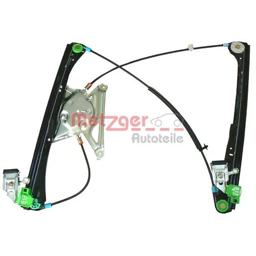 Mechanizmus zdvíhania okna METZGER 2160028