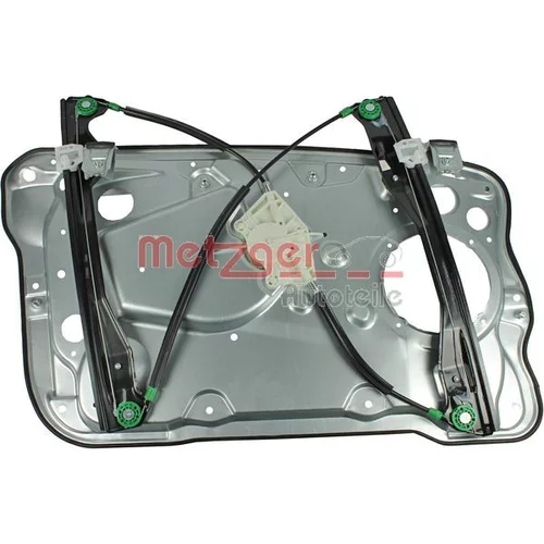 Mechanizmus zdvíhania okna METZGER 2160045