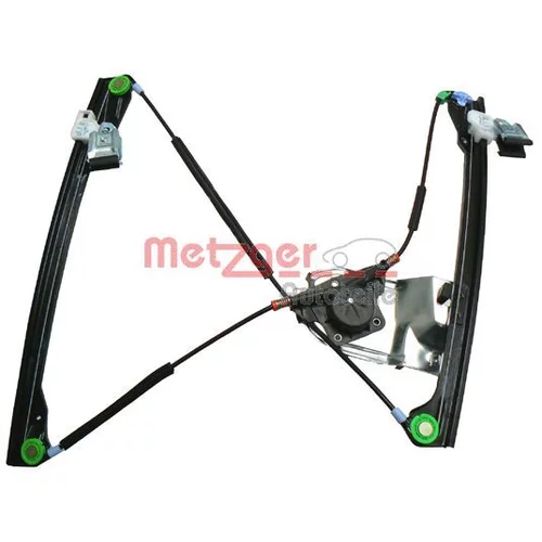 Mechanizmus zdvíhania okna 2160083 /METZGER/