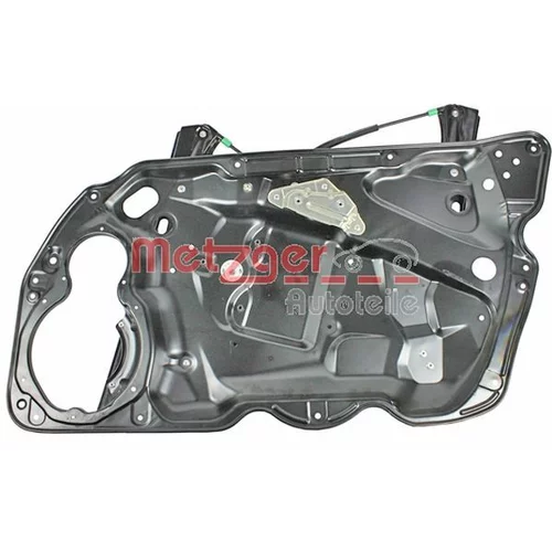Mechanizmus zdvíhania okna METZGER 2160298