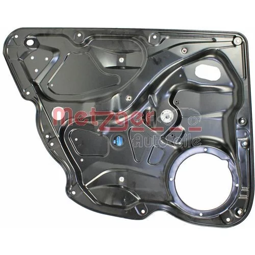 Mechanizmus zdvíhania okna 2160299 /METZGER/ - obr. 1