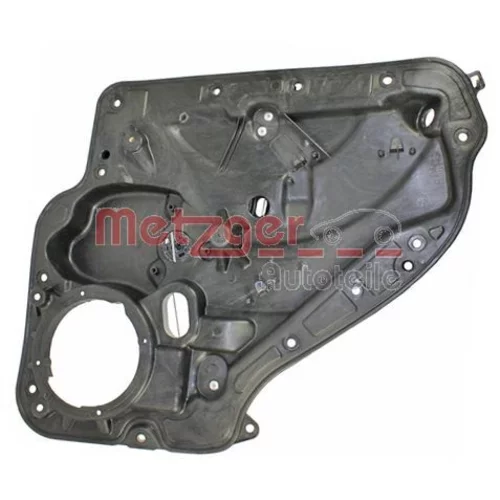 Mechanizmus zdvíhania okna 2160314 /METZGER/ - obr. 1