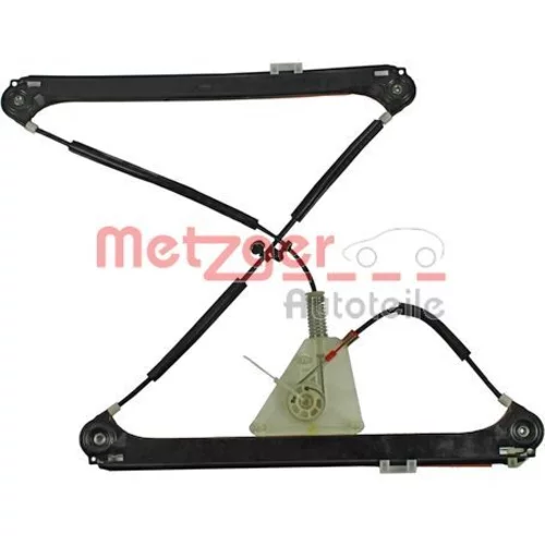 Mechanizmus zdvíhania okna 2160328 /METZGER/ - obr. 1