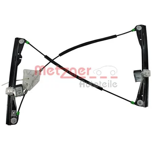 Mechanizmus zdvíhania okna METZGER 2160337