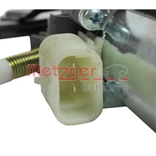 Mechanizmus zdvíhania okna 2160358 /METZGER/ - obr. 1