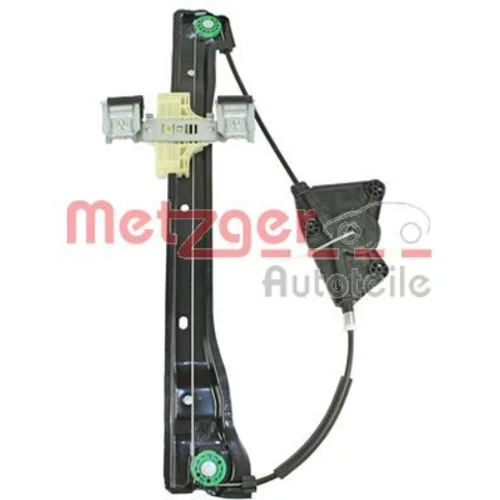 Mechanizmus zdvíhania okna 2160374 /METZGER/ - obr. 1