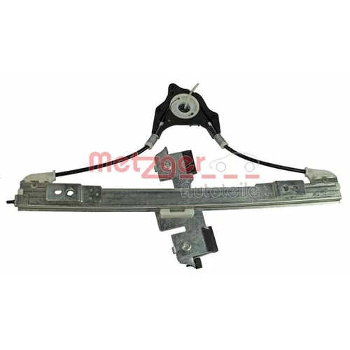 Mechanizmus zdvíhania okna 2160382 /METZGER/ - obr. 1