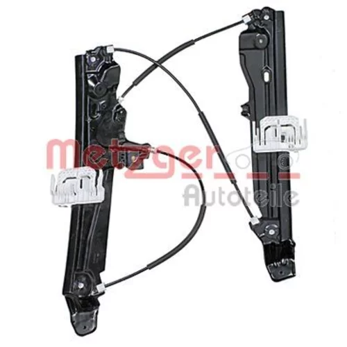 Mechanizmus zdvíhania okna 2160390 /METZGER/ - obr. 1