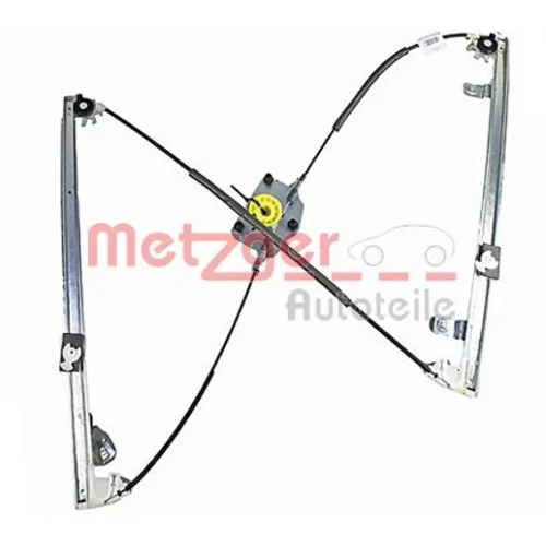 Mechanizmus zdvíhania okna METZGER 2160477