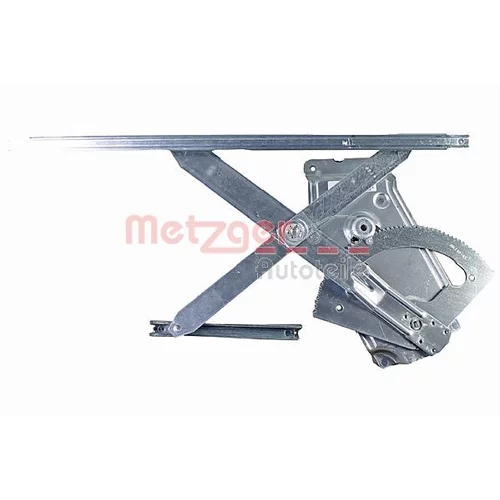 Mechanizmus zdvíhania okna 2160505 /METZGER/ - obr. 1