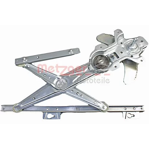 Mechanizmus zdvíhania okna METZGER 2160510