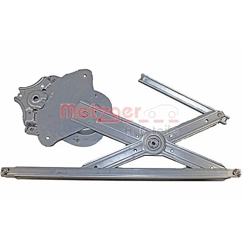 Mechanizmus zdvíhania okna 2160588 /METZGER/ - obr. 1