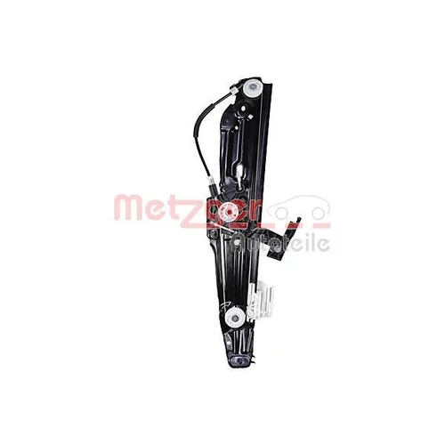 Mechanizmus zdvíhania okna 2160655 /METZGER/ - obr. 1